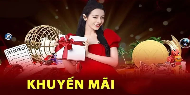 Khuyến mãi e2bet với ưu đãi tri ân dành cho thành viên VIP